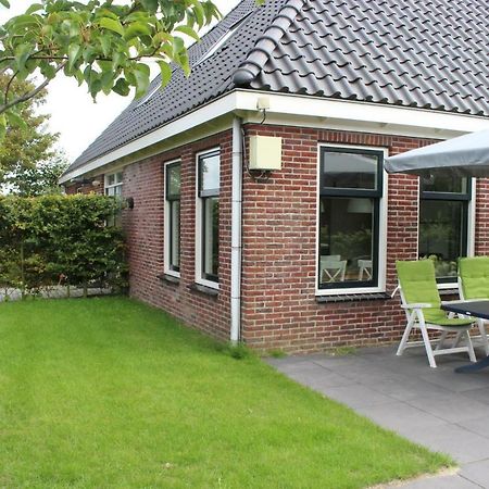 Appartementen - Bungalowpark Mooyeveld - Uniek Gelegen In De Duinen! Egmond-Binnen Exterior photo