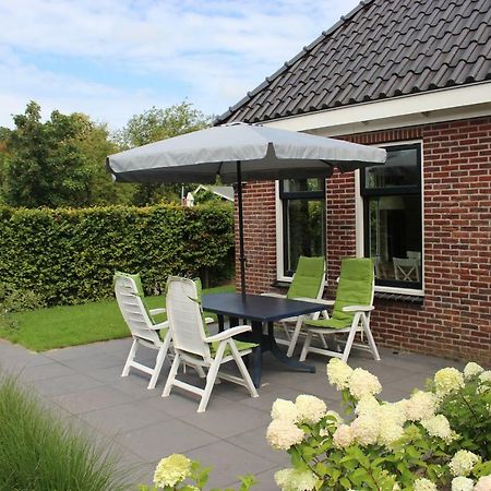 Appartementen - Bungalowpark Mooyeveld - Uniek Gelegen In De Duinen! Egmond-Binnen Exterior photo